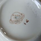 Art Deco Thee/koffieservies thumbnail 4