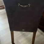 Rivièra Maison Keith Ii Dining Wing Chair thumbnail 3