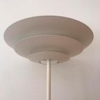 Vintage Louis Poulsen Vloerlamp Oslo By Kurt Nørregaard thumbnail 9