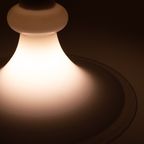 Holmegaard Hanglamp – Michael Bang Voor Royal Copenhagen 1980 thumbnail 3
