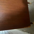 Mid-century Deens Highboard thumbnail 14