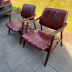 Van Teeffelen Relax Chairs thumbnail 11