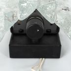 Smal Kalmar Ijsglas Wandlampje 69387 thumbnail 8