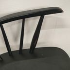Vintage Spijlenstoel Relaxstoel Fauteuil thumbnail 18