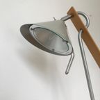 Retro Vloerlamp - Tord Bjorklund Voor Ikea - Prolog thumbnail 4