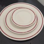 Villeroy & Boch - Tafel Servies Voor 12 (79) - Porcelain thumbnail 6