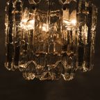 Vintage Palazzo Hanglamp J.T. Kalmar 68520 thumbnail 3