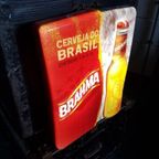 Brahma, Braziliaans Biermerk Lichtreclame, Lichtbak🍻 thumbnail 2