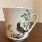 Boch Royal Birds Coffee Time thumbnail 14