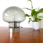 Retro Vintage Peill & Putzler Lamp Tafellamp Dressoir Lamp thumbnail 4