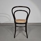 Michael Thonet 79 Cafe Chair / Model 214 / Cane thumbnail 14