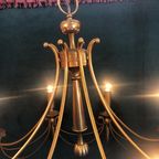 Sciolari Roma Hanglamp Kroonluchter Vintage Design thumbnail 2