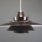Prachtige David Mogensen Plafondlamp Van Super Light A/S *** Nordic *** Deens Topdesign *** Midce thumbnail 2