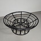 Papasan Rattan Lounge Chair 1970S Width 120 Height 70 Cm thumbnail 17