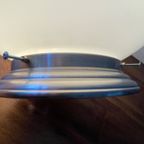 Melkglas Bol Vloer- Of Plafondlamp. Xl Bol Lamp. thumbnail 9