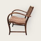 Mid Century Fauteuil thumbnail 12