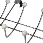 Sputnik Design - Coatrack - 1990 thumbnail 4