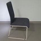 Walter Antonis Chairs For Henny De Jong. thumbnail 13