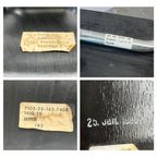 Set (6) Midcentury Designstoelen Zwart – Flötotto / Casala thumbnail 6
