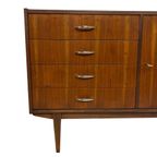 Vintage Dressoir Tv Badkamermeubel Jaren 60 70 Retro thumbnail 6