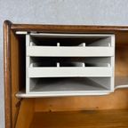 Vintage Pastoe Highboard/ Desk Cees Braakman thumbnail 6