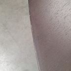 Kei Bulo Design Salontafel Organisch, Donkerbruin Eiken Gefineerd thumbnail 6