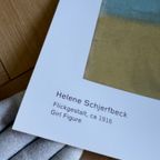 Helena Sofia Schjerfbeck (1862-1946), Flickegestalt, thumbnail 11