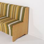 1960’s Scandinavian Modern Bench-bed thumbnail 3
