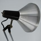 Vintage Hala Architectenlamp Jaren '60 thumbnail 5