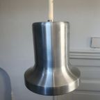 3 X Raak Amsterdam Chromen Hanglampen thumbnail 10