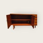 Mid Century Sideboard thumbnail 10