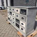 Hippe Ladekast Commode 20 Lades thumbnail 4