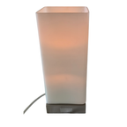 Jan Des Bouvrie Tafellamp Glas thumbnail 4