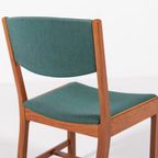 1950’S Chair From Rud. Rasmussens, Denmark thumbnail 10