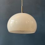 Klein Space Mushroom Anvia Hanglampje thumbnail 10