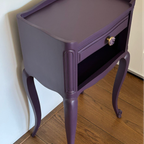 Wandkastje / Tafeltje Velvet Plum thumbnail 10
