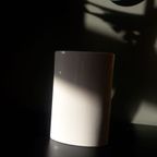 Jaren 70 - 80 Design Keramiek Vaas Van Velsen Delft thumbnail 2