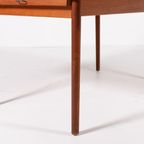 Large Danish Mid-century Modern Dining Set From Illums Bolighus, 1960’s thumbnail 19