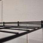 Vintage IKEA Kapstok Draadstaal Metalen Wandkapstok thumbnail 11