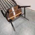 Lena Larsson Grandessa Vintage Spijlenstoel Fauteuil thumbnail 9
