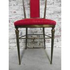 Hollywood Regency Stijl Stoel, Chiavari thumbnail 11