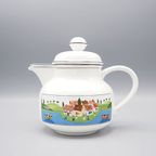 Villeroy & Boch Naif Theepot thumbnail 2