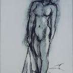 Henri Matisse | Nue Debout thumbnail 2