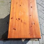 Salontafel H 46 L 110. B 70 Cm thumbnail 5