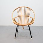 Rotan Fauteuil Rohé Noordwolde thumbnail 3