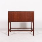 Danish Mid-Century Modern Standing Desk From Illums Bolighus thumbnail 13