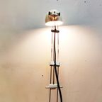 Rare Flex Wire Desk Lamp, 1970S thumbnail 4