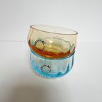 Murano Drinkservies Van Carlo Nason, Na 2000 thumbnail 5