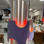 Hanglamp 3-delig ‘space-age’ thumbnail 4