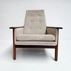 Vintage Topform Fauteuil Met Armleuningen (Los), 1980’S thumbnail 7